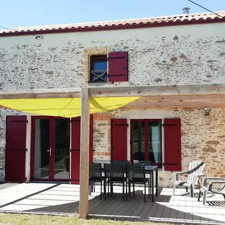 La Gordoniere - A En Vendee *