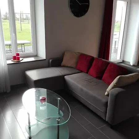 La Gordoniere - A En Vendee *