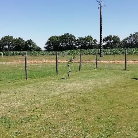 La Gordoniere - A En Vendee * Challans