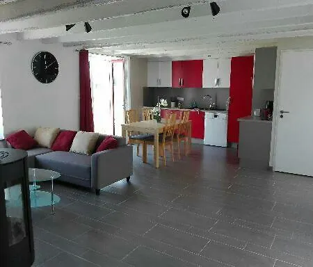 La Gordoniere - A En Vendee شلانس
