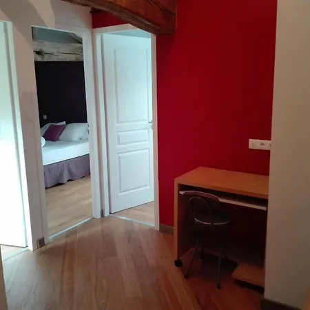 La Gordoniere - A En Vendee Challans