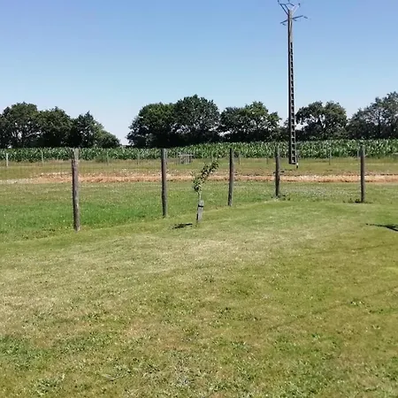 Ferienhaus La Gordoniere - A En Vendee Challans