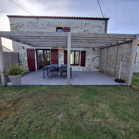 La Gordoniere - A En Vendee * Challans