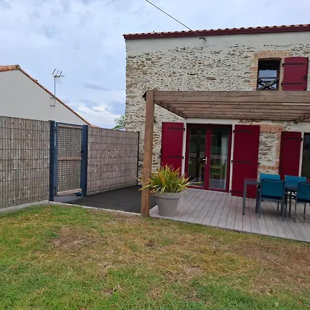 La Gordoniere - A En Vendee Challans