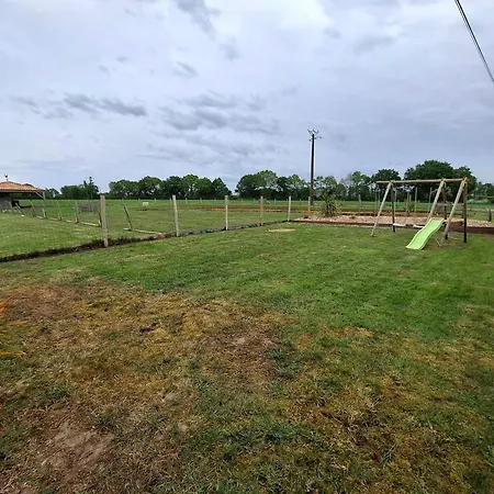 La Gordonière - à En Vendée