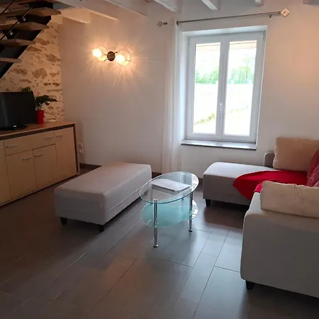 La Gordonière - à En Vendée Hébergement de vacances Challans