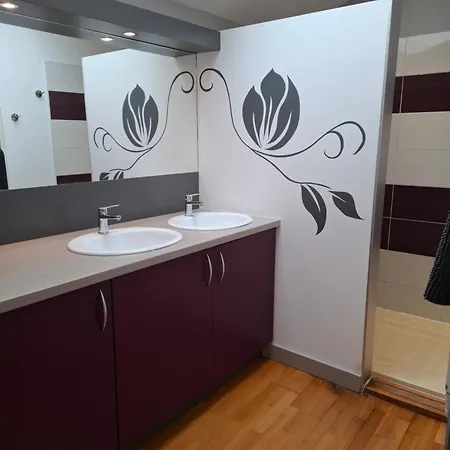 Ferienhaus La Gordoniere - A En Vendee Challans