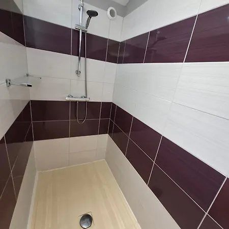 La Gordonière - à En Vendée Hébergement de vacances *