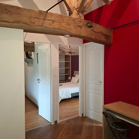 Ferienhaus La Gordoniere - A En Vendee