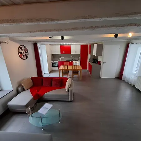 Ferienhaus La Gordoniere - A En Vendee
