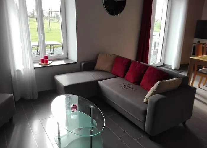 La Gordoniere - A En Vendee *