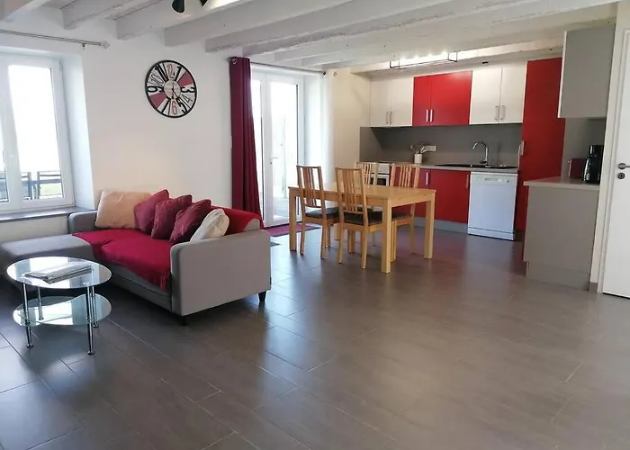 La Gordoniere - A En Vendee * Challans