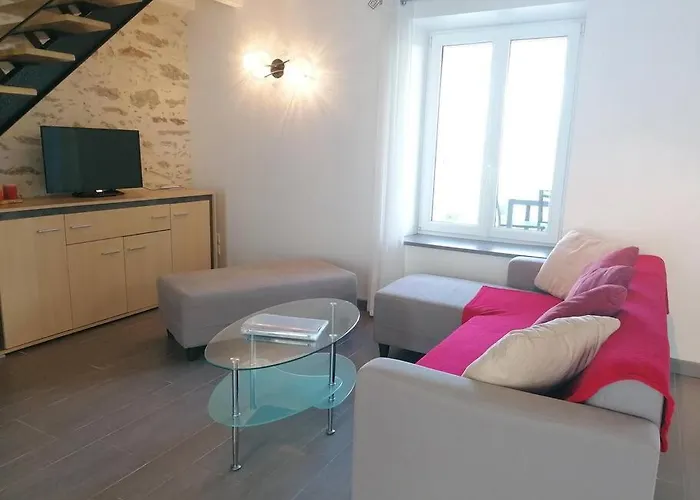 La Gordoniere - A En Vendee * Challans