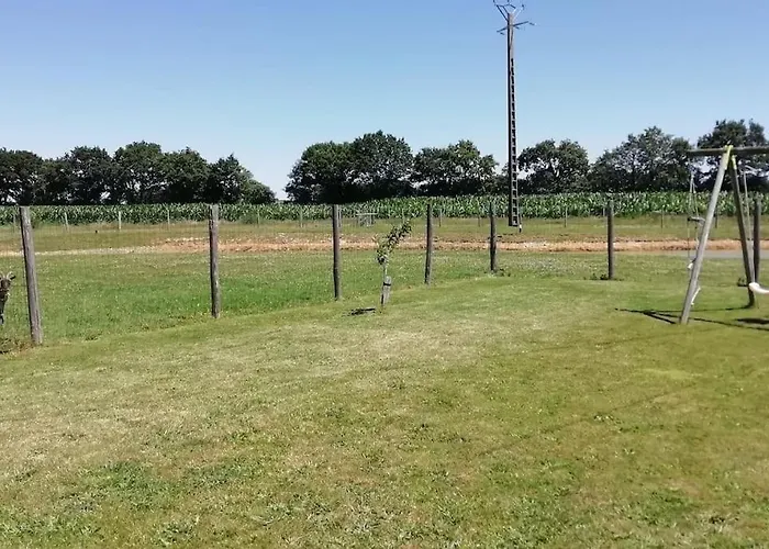 La Gordoniere - A En Vendee * Challans