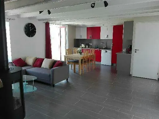 La Gordoniere - A En Vendee Challans