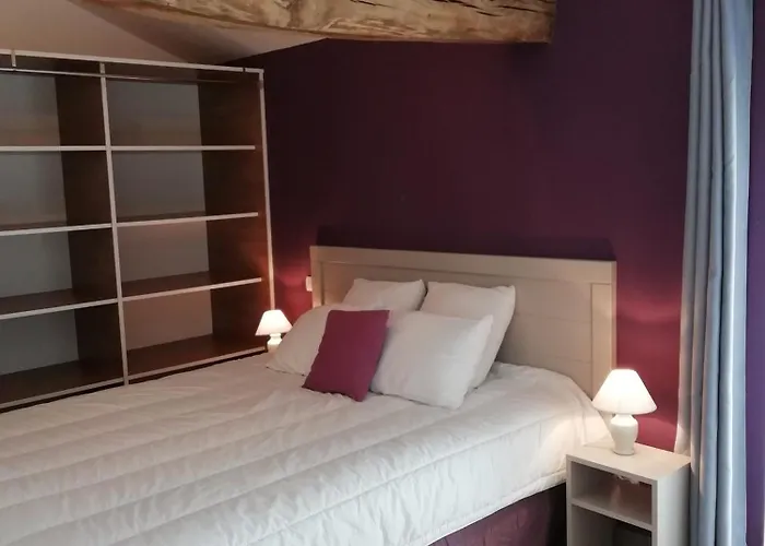 La Gordoniere - A En Vendee Ferienhaus